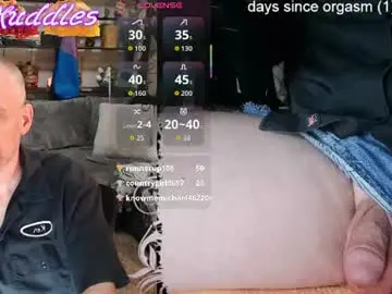 Chaturbate Free Porn Cam of kenkuddles
