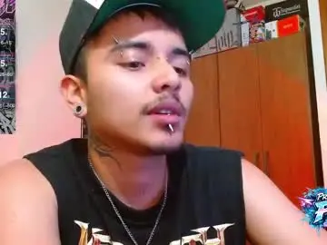 Chaturbate Best live sex cam show of kinkybabies_