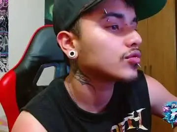 Chaturbate Live Porn of kinkybabies_