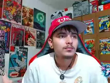 Chaturbate Free Porn Cam of kinkybabies_