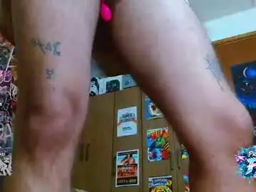 Chaturbate Live Sex Cam of kinkybabies_