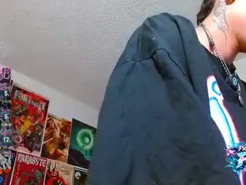 Chaturbate Nude Webcam of kinkybabies_
