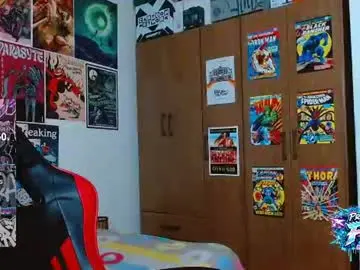 Chaturbate Free Porn Cam of kinkybabies_