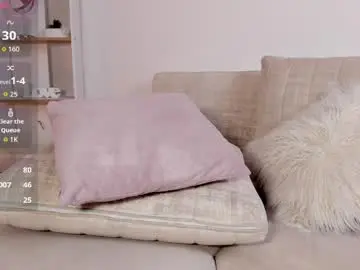 Chaturbate Sex Cam of kittyskirtt