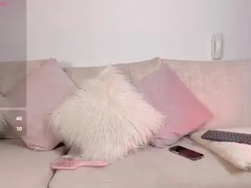 Chaturbate Live Porn of kittyskirtt