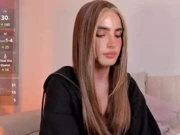 Chaturbate Best Webcam of kittyskirtt