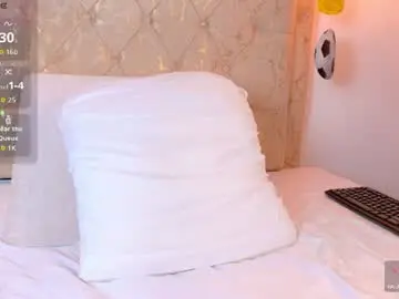 Chaturbate Adult Webcam of laurenn_smitth