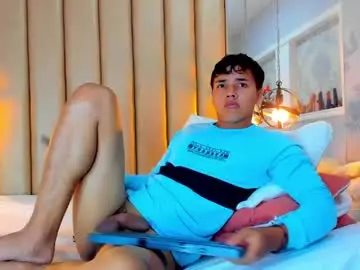 Chaturbate Adult Webcam of liancarter_