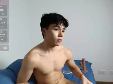 Chaturbate Best Webcam of luandy_1