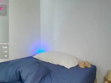 Chaturbate Nude Webcam of luandy_1