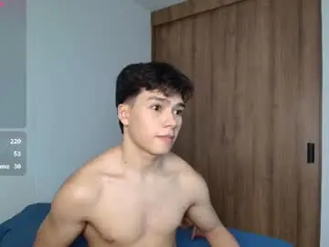 Chaturbate Free Live Porn of luandy_1