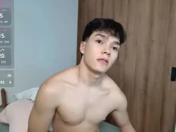 Chaturbate Free Live Porn of luandy_1