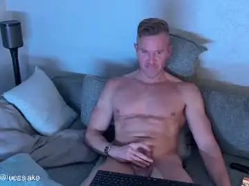 Chaturbate Adult Video Chat of lucasjake