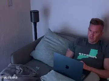 Chaturbate Adult Video Chat of lucasjake