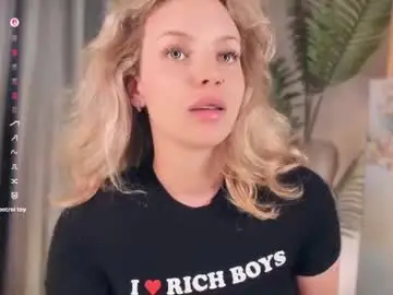 Chaturbate Best Webcam of lykava