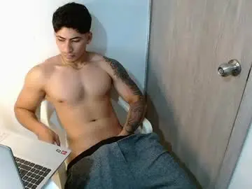Chaturbate Free Porn Cam of m1chaelx_