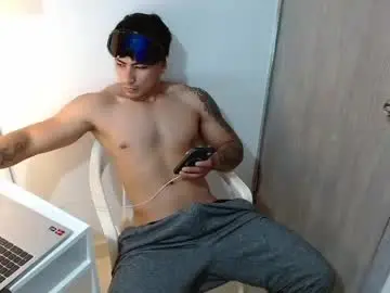 Chaturbate Best live sex cam show of m1chaelx_