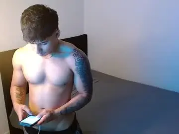 Chaturbate Live Sex of m1chaelx_