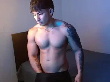 Chaturbate Adult Webcams of m1chaelx_