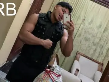 Chaturbate Best live sex cam show of m1chaelx_