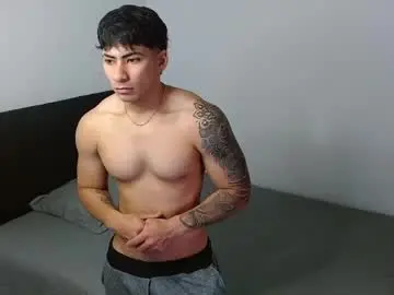 Chaturbate Sex Chat of m1chaelx_