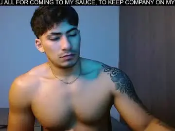 Chaturbate Best Webcam of m1chaelx_