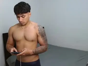 Chaturbate Best Webcam of m1chaelx_