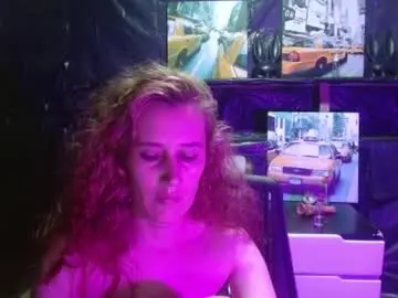 Chaturbate Adult Webcam of mariam_wish1