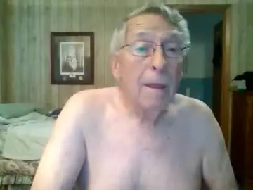 Chaturbate Adult Webcam of maturecouple1954