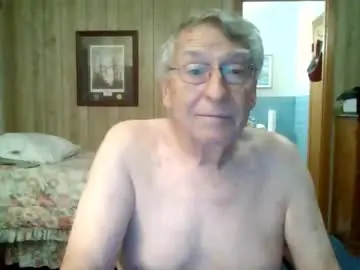 Chaturbate Adult Video Chat of maturecouple1954