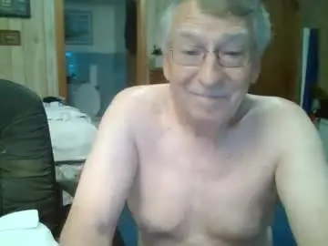 Chaturbate Private Sex Chat of maturecouple1954