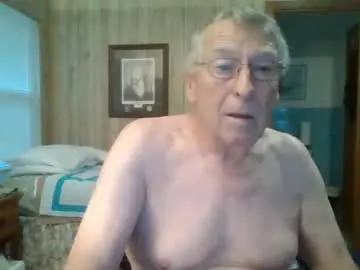 Chaturbate Sex Chat of maturecouple1954