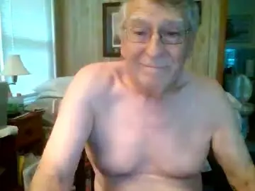 Chaturbate Adult Webcam of maturecouple1954