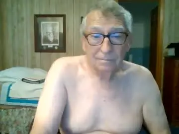 Chaturbate Live Porn of maturecouple1954