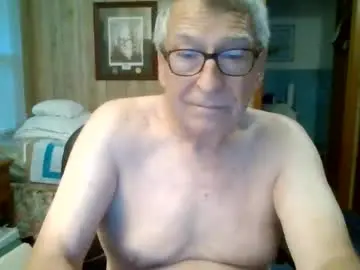 Chaturbate Sex Cam of maturecouple1954