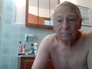Chaturbate Adult Webcam of maturecouple1954