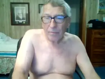 Chaturbate Adult Webcam of maturecouple1954
