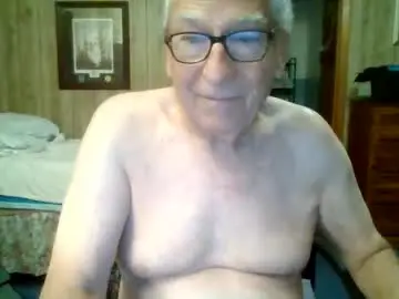 Chaturbate Free Live Porn of maturecouple1954