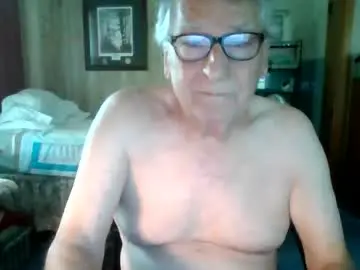 Chaturbate Private Sex Chat of maturecouple1954