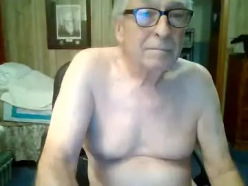 Chaturbate Live Porn of maturecouple1954
