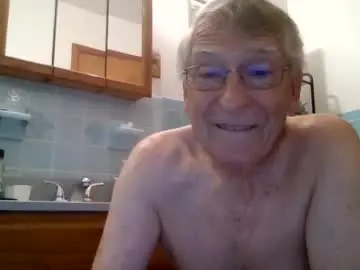 Chaturbate Best live sex cam show of maturecouple1954