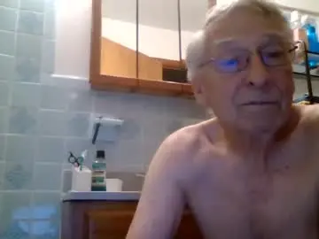 Chaturbate Free Live Porn of maturecouple1954