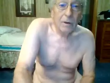 Chaturbate Live Porn of maturecouple1954