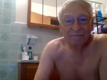Chaturbate Sex Chat of maturecouple1954