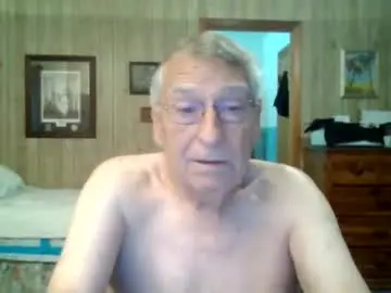 Chaturbate Nude Webcam of maturecouple1954