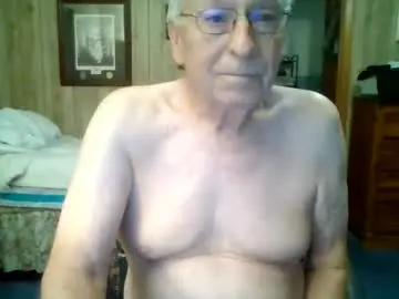 Chaturbate Best live sex cam show of maturecouple1954