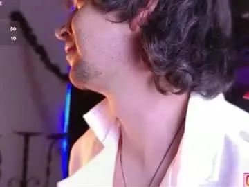 Chaturbate Live Sex of maxibush