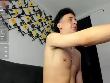 Chaturbate Live Porn of maxxx_bigcock