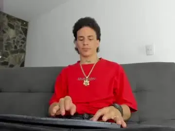 Chaturbate Adult Video Chat of maxxx_bigcock