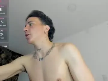 Chaturbate Live Sex Cam of maxxx_bigcock